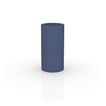 HIGH CYLINDER POT Ø50x100 горшок, Vondom