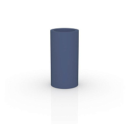 HIGH CYLINDER POT Ø50x100 Vondom High Горшок