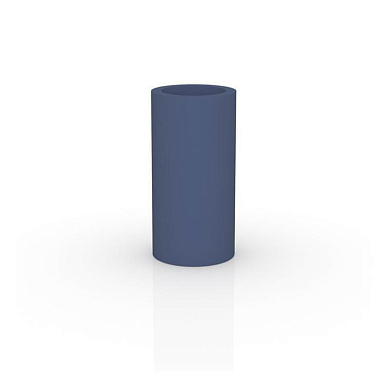 HIGH CYLINDER POT Ø50x100 горшок, Vondom