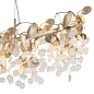 Люстра подвесная Odeon Light 5104/8A COINS — фото 4