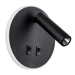 808657 Lightstar Muro LED Бра
