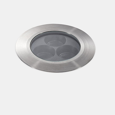 Lua Downlight & Uplight ø125mm Leds C4 встраиваемый уличный светильник