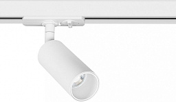 A6451PL-1WH Arte Lamp Net Mini накладной потолочный светильник на штанге черного цвета для однофазного трека