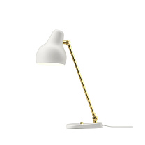 VL 38 Table Lamp / Белый