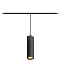 Магнитные светильники Led technology SPIKE P 12.30 B черный