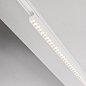Трековый светильник Display ACCENT D0535 DALI 3000K Ideal Lux 375267, белый — фото 3