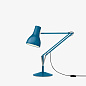 Настольная лампа Anglepoise Type 75 Синий 32114 — фото 9