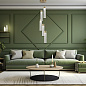 Подвесной светильник ST Luce Shampan SL6236.303.03 — фото 4