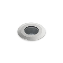 INC 50 LED Tens. 4K 6,5W Inox  24V 13°