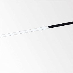 421 313 06 93 MDL B Delta Light PR SPLITLINE встраиваемый линейный трековый светильник с несколькими источниками света для гибкого шинопровода