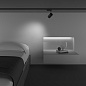 TR003-1-6W4K-M-B Maytoni Vuoro Трековый светильник 6W 460лм Черный — фото 5