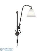 Bestlite BL5 Wall Lamp GUBI настенный светильник