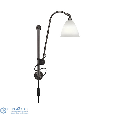 Bestlite BL5 Wall Lamp GUBI настенный светильник