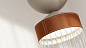 Подвесной светильник Nappe Xl1 Masiero — фото 32