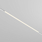 Basis Maytoni трековый светильник TR030-2-30W3K-W белый
