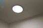 Liva Smart Color потолочный светильник Nordlux белый 2110826101