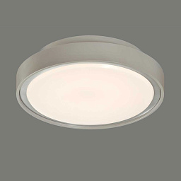 P201310GR ACB Iluminacion Tilo потолочный светильник серого цвета с датчиком присутствия