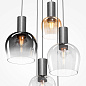 MOD414PL-06B Maytoni Smart Casual Подвесной светильник 40W Черный — фото 3