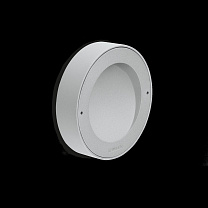 Koi 120 LED 4K 6W Grigio  220-240 V