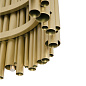 Подвесной светильник DelightFULL Brubeck Oval — фото 8