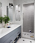RL2120 Visual Comfort Fulton настенное бра металлическое — фото 2