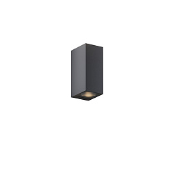 92282-AN IP44-de Iem уличный светильник накладной прямоугольный