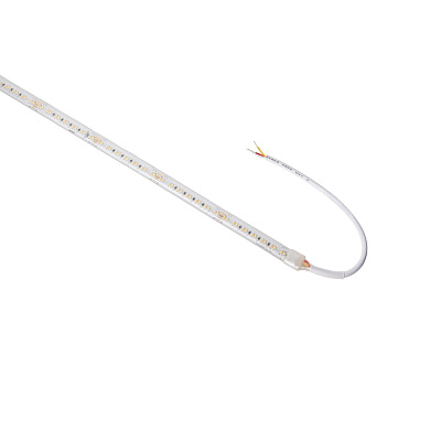 SLV 1004726 GRAZIA IP FLEXSTRIP лента светодиодная 24В=, 80Вт, 12мм х 5м, 224 LED/м