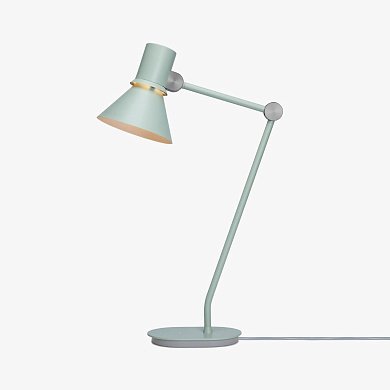 Type 80 Pistachio Green Anglepoise, настольная лампа