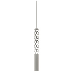 1SQH600063ZL0 Squiggle Rotaliana подвесной светильник