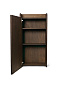 Настенный шкаф Sill Ferm Living 1104267014 темно-тонированный дуб — фото 2