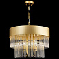 SL1225.203.06 ST-Luce Contatto подвесной светильник, 40Вт, золото — фото 4