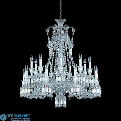 Zenith Chandelier 18L Baccarat люстра 2606563