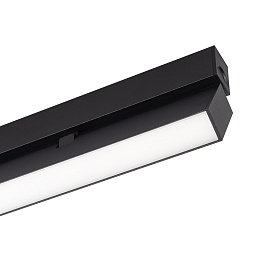 Трековый светильник Arlight MAG-FLAT-FOLD-25-S804-24W