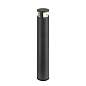 1006381 SLV M-POL 90 Bollard anthracite уличный светильник-столб — фото 24