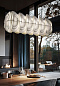 Подвесной светильник Fiordlys SLAMP — фото 7