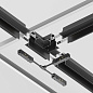 TRA004CWT-22B Maytoni Accessories for tracks Gravity Комплектующие для систем освещения с токоведущими элементами Черный — фото 3