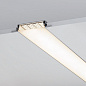 Профиль для светодиодной ленты Arlight SL-LINIA97-FANTOM — фото 3
