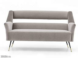 Ile Диван Minotti