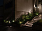 SPIX S PIN 93010 N Delta Light светильник на колышке — фото 5