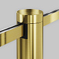 TR143-1-5W3K-W-BS Maytoni Focus Led Трековый светильник 5W 190лм Латунь — фото 6
