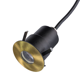 ip384 Lightstar Ipogeo Уличный и фасадный светильник