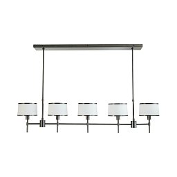 89071 Arteriors Luciano люстра