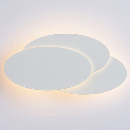 A1719AP-1WH Arte Lamp  декоративная подсветка LED 12W 720Lm 3000K