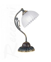 P 1805 Reccagni Angelo 1805 настольная лампа