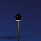 Настенный светильник Davide Groppi Imu — фото 2