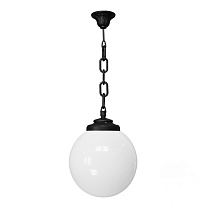 Подвесной уличный светильник FUMAGALLI SICHEM/G300. G30.120.000.AYE27
