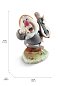 Фарфоровая статуэтка гнома из «Белоснежки» Sneezy Lladro 01009327 — фото 2