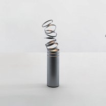 Decomposé Light Table, дымчатый