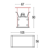 Edge R V 100 GH2026.AHAT400EL