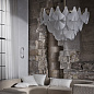 Потолочный светильник Lyra Chandelier Bella Figura CL802 — фото 7